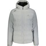 Lumberjack ml Acelın Coat 3pr Erkek Mont - Gri - 2XL