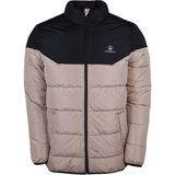 Lumberjack ml Adalbert Cb Coat 3pr Erkek Kahverengi Mont 101398572 - XL