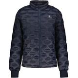 Lumberjack ML AMOTT COAT 4PR 101813646 Lacivert Erkek Mont - S
