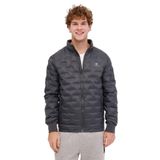 Lumberjack ML AMOTT COAT 4PR 101901045 Erkek Mont Antrasit S-XXL antrasit Tek Beden