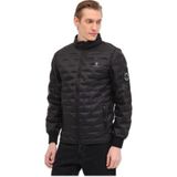 Lumberjack ml Amott Coat Mont Siyah Erkek Mont - Siyah-BK52