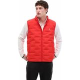 Lumberjack ml Amott Vest 6fx Kırmızı Erkek Ceket