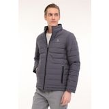 Lumberjack ml Balog 1le-97 4pr Siyah Erkek Mont