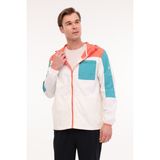 Lumberjack ml Bıll 64OTD2-20 5fx Ekru Erkek Ceket - XL