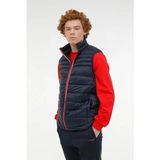 LUMBERJACK ML BRT VEST 4PR Erkek Yelek, S