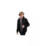 Lumberjack Ml Bsc Sftshell 1Gt16 4Pr 101816321 Erkek Mont Siyah S-Xxl