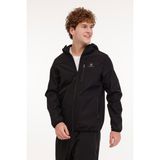 lumberjack ML BSC SFTSHELL 1GT16 4PR Siyah Erkek Softshell