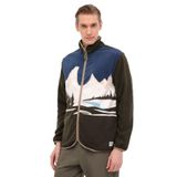 Lumberjack ml Clay 7AFW45 4pr Haki Erkek Polar - S