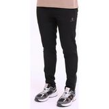 Lumberjack ml Clıff 22PRF4005 4pr Erkek Eşofman Altı - Siyah