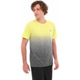 Lumberjack ml Coly 11PRF2005 5pr Sarı Erkek Kısa Kol T-Shirt - L - XL