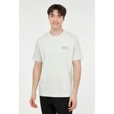 Lumberjack Ml Connell 11Urb1006 4Fx Yeşil Erkek Kısa Kol T-Shirt - 2XL