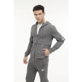 LUMBERJACK ML CONNELL 18URB1003 4FX ERKEK SWEATSHİRT