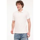 Lumberjack Ml Demre 12trv14 5fx Ekru Erkek Kısa Kol T-Shirt - Bej