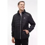 Lumberjack Ml Dext 1Style1 4Pr 101701097 Erkek Yağmurluk Siyah S-Xxl
