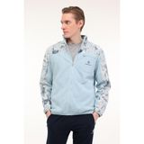 Lumberjack ml Doyle 7ybj-11 4pr 101815777 Erkek Polar Aqua S-Xxl - Mavi