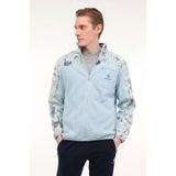 Lumberjack ML DOYLE 7YBJ-11 4PR 101815777 Erkek Polar AQUA S-XXL
