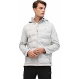 Lumberjack ML ENJI 1KSY-MU25318 5PR Siyah Erkek Mont