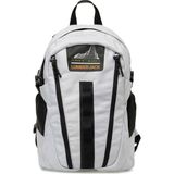 Lumberjack ml Evan Bpck 5pr Taş Rengi Unisex Sırt Çantası - Gri