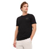 lumberjack ML EZIO 11ITL1088 6FX Siyah Erkek T-Shirt A102054866