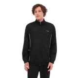 Lumberjack ML Fall 18ITL705 5PR Erkek Siyah Eşofman Üstü 102024099