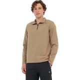Lumberjack ml Fıco 14LJK-112 5pr Vizon Erkek Uzun Kol T-Shirt - XL