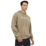Lumberjack ML FILAZ 17AFW-87 4PR Haki Erkek Sweatshirt Yeşil XL