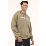 Lumberjack Ml Fılaz 17Afw-87 4Pr Haki Erkek Sweatshirt