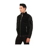 Lumberjack Ml Flame Fl-1 4pr Erkek Mont Siyah