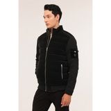 Lumberjack ML FLAME FL-1 4PR Siyah Erkek Mont - XL
