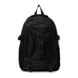 Lumberjack ML FROG JRSRT 5PR Siyah Erkek Sırt Çantası
