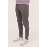 Lumberjack Ml Grass 22urb2049 4pr K Grı Erkek Eşofman Altı - Gri - XL
