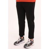Lumberjack ml Grass 22URB2049 4pr Siyah Erkek Eşofman Altı - 2XL