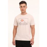 lumberjack ml Greys 11urb2028 4pr Gri Erkek Kısa Kol T-shirt