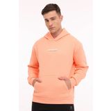 LUMBERJACK ML GREYS 17URB2015 4PR ERKEK POLAR SWEATSHİRT