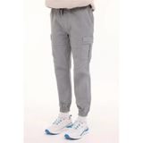 Lumberjack Ml Greys 23Urb2055 4Pr Erkek Kargo Pantolon