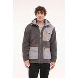 Lumberjack Ml Guens 6-21Fw-Hjm02 4Pr Erkek Polar Mont
