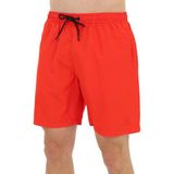 Lumberjack ml Gustavo 19CT483 6fx Kırmızı Erkek Deniz Şortu - 2XL