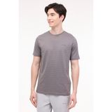 Lumberjack Ml Harves 11Itl1103 4Fx Antrasit Erkek Kısa Kol T-Shirt - Gri