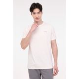 Lumberjack Ml Harves 11Itl1103 4Fx Kırık Beyaz Erkek Kısa Kol T-Shirt - 2XL