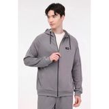 Lumberjack Ml Harves 18Itl1125 Erkek Sweatshırt 4Fx
