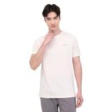 Lumberjack Ml Harves 4Fx Ekru Erkek Tişört 11ITL1103 Ekru XXL