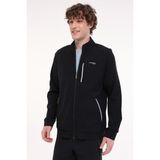 Lumberjack ml Hope 18ITL400 5fx Siyah Erkek Eşofman Üstü - 2XL