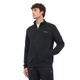 Lumberjack Ml Inve 18Itl-12 6Pr 102696954 Erkek Eşofman Üstü Siyah S-Xxl