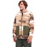 Lumberjack ml Iroqı 6ljk-83 5pr Haki Erkek Mont - XL
