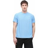 Lumberjack ml James 11-PRF-411 6fx Mavi Erkek Kısa Kol T-Shirt