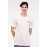 Lumberjack ML JASPER 11URB1052 4FX Ekru Erkek Kısa Kol T-Shirt - Bej