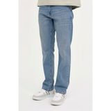 Lumberjack ml Jasper 23URB1066 4fx Mavi Erkek Pantolon - 32 - 32