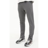 Lumberjack ml Jerry 22URB1023 4fx Erkek Eşofman Altı - Antrasit - 2XL