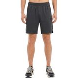 Lumberjack Ml Jurox Şort, L, 20-102066146-2, Gri, Erkek