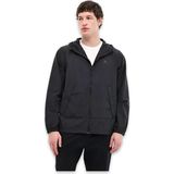 Lumberjack ML KEYS 64NS285 6FX Siyah Erkek Ceket - XL